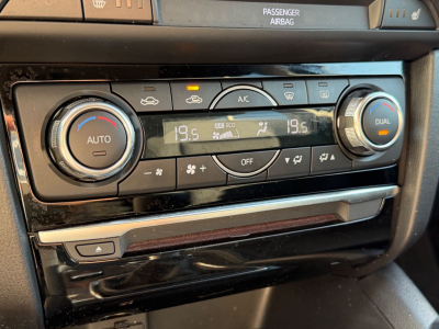 Mazda 6 Kombi Exclusive-Line