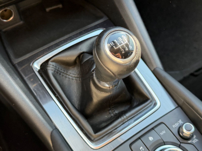 Mazda 6 Kombi Exclusive-Line