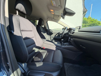 Mazda 6 Kombi Exclusive-Line
