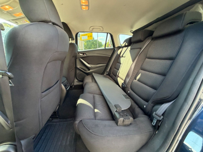 Mazda 6 Kombi Exclusive-Line