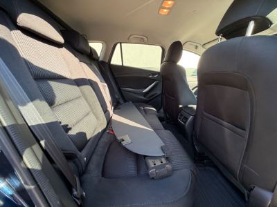 Mazda 6 Kombi Exclusive-Line