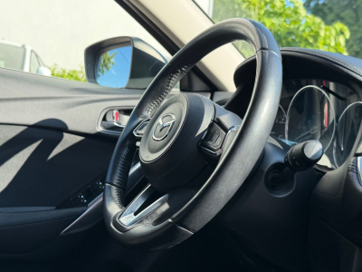 Mazda 6 Kombi Exclusive-Line