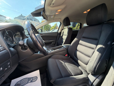 Mazda 6 Kombi Exclusive-Line