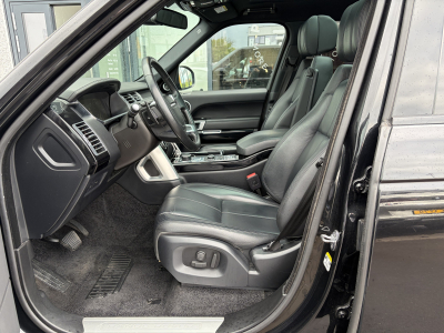 Land-Rover Range Rover LAND ROVER RANGE ROVER SPORT 3.0 TDV6 HSE DYNAMIC – 258 CH – BVA