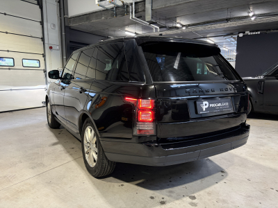 Land-Rover Range Rover LAND ROVER RANGE ROVER SPORT 3.0 TDV6 HSE DYNAMIC – 258 CH – BVA