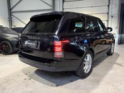 Land-Rover Range Rover LAND ROVER RANGE ROVER SPORT 3.0 TDV6 HSE DYNAMIC – 258 CH – BVA