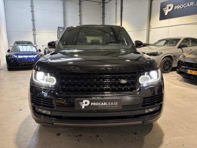 Land-Rover Range Rover LAND ROVER RANGE ROVER SPORT 3.0 TDV6 HSE DYNAMIC – 258 CH – BVA