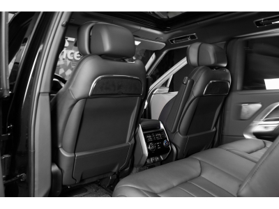 Land-Rover Range Rover P530 4.4 V8 LWB AUTOBIOGRAPHY - 7 PLACES