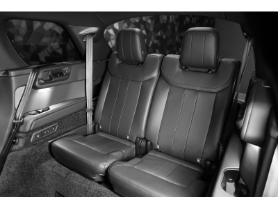 Land-Rover Range Rover P530 4.4 V8 LWB AUTOBIOGRAPHY - 7 PLACES