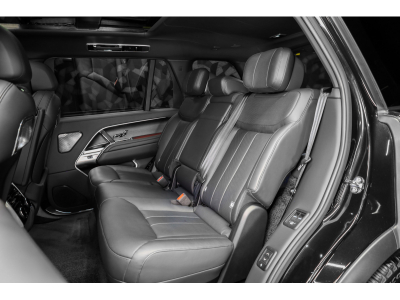 Land-Rover Range Rover P530 4.4 V8 LWB AUTOBIOGRAPHY - 7 PLACES