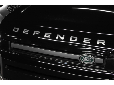 Land-Rover Defender P525 V8 CARPATHIAN EDITION