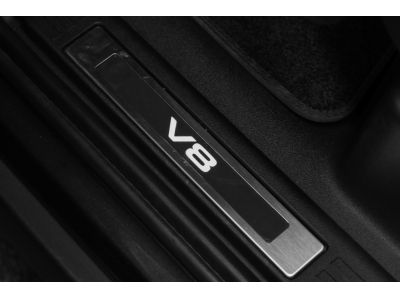 Land-Rover Defender P525 V8 CARPATHIAN EDITION