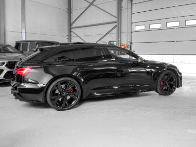 Audi RS6 RS6 PERFORMANCE 4.0 TFSI quattro/ 22/ 360°/HUD/PANO/MATRIX/VOLL