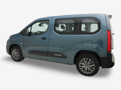 Citroën E-Berlingo 50 kWh M Plus