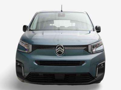 Citroën E-Berlingo 50 kWh M Plus