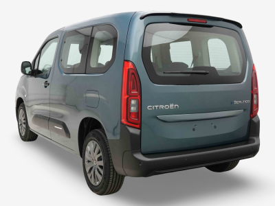Citroën E-Berlingo 50 kWh M Plus