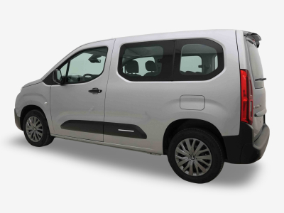 Citroën E-Berlingo 50 kWh M Plus