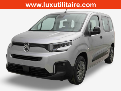 Citroën E-Berlingo 50 kWh M Plus