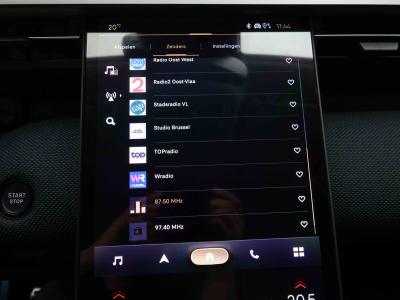 Citroën C5 Aircross 1.2 145 Hybrid Auto Max