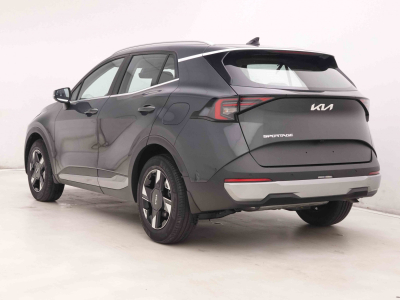 Kia Sportage 1.6 T-GDI DCT 150 Pulse