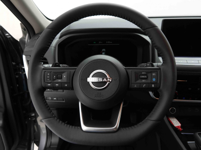Nissan X-Trail 1.5 VC-T MHEV 163 AUTO N-Connecta