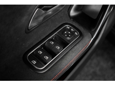 Mercedes-Benz A 220 D AMG Line