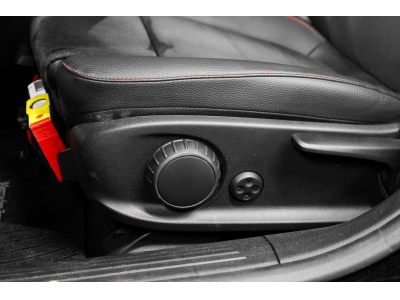 Mercedes-Benz A 220 D AMG Line