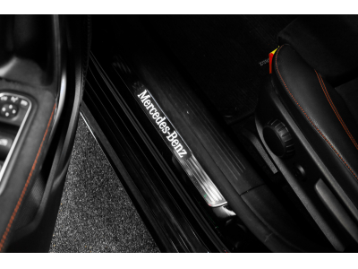 Mercedes-Benz A 220 D AMG Line