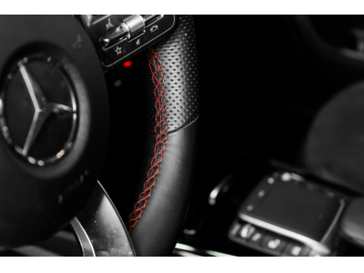 Mercedes-Benz A 220 D AMG Line