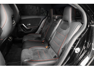 Mercedes-Benz A 220 D AMG Line