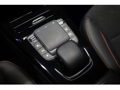 Mercedes-Benz A 220 D AMG Line