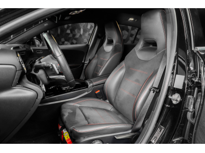 Mercedes-Benz A 220 D AMG Line