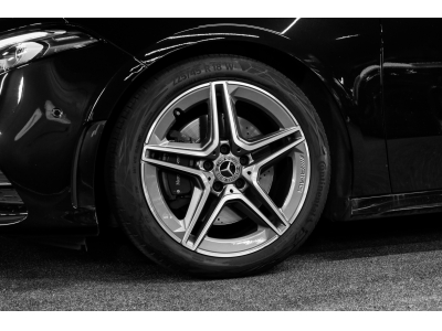 Mercedes-Benz A 220 D AMG Line