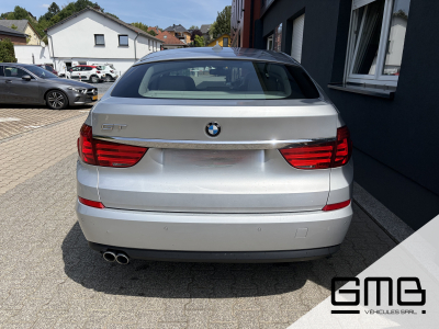 BMW 530 Gran Turismo 530DA GT 245