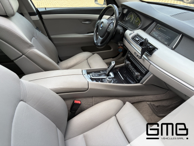 BMW 530 Gran Turismo 530DA GT 245