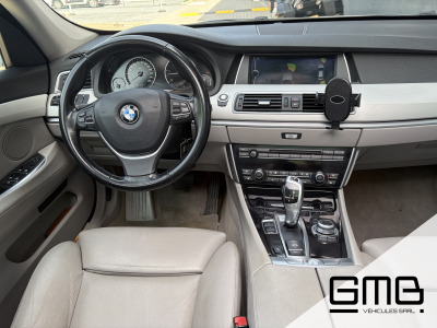 BMW 530 Gran Turismo 530DA GT 245