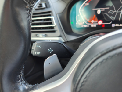 BMW X4 XDRIVE20I PACK M TOIT OUVRANT CARPLAY CAMERA 360
