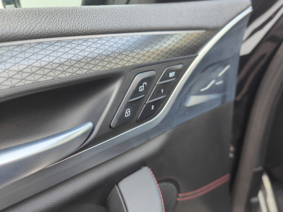 BMW X4 XDRIVE20I PACK M TOIT OUVRANT CARPLAY CAMERA 360