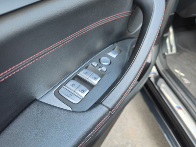 BMW X4 XDRIVE20I PACK M TOIT OUVRANT CARPLAY CAMERA 360