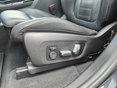 BMW X4 XDRIVE20I PACK M TOIT OUVRANT CARPLAY CAMERA 360