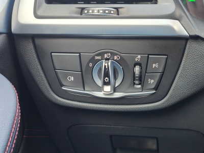 BMW X4 XDRIVE20I PACK M TOIT OUVRANT CARPLAY CAMERA 360