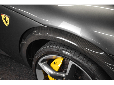 Ferrari Purosangue 6.5 V12 - CANNA DI FUCILE - PACK CARBONE