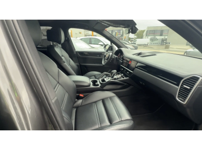 Porsche Cayenne E-HYBRID/Panorama/22/LUFT/*VOLL*