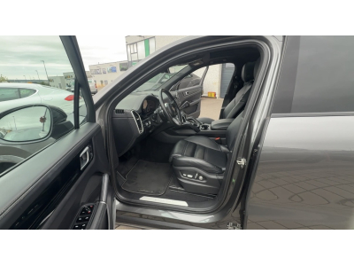 Porsche Cayenne E-HYBRID/Panorama/22/LUFT/*VOLL*