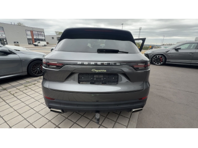 Porsche Cayenne E-HYBRID/Panorama/22/LUFT/*VOLL*