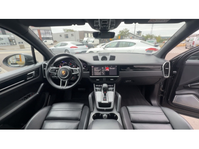 Porsche Cayenne E-HYBRID/Panorama/22/LUFT/*VOLL*