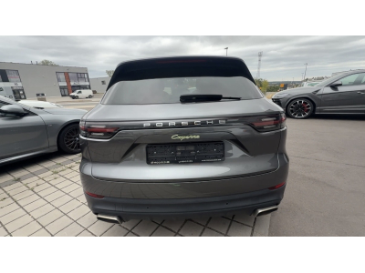 Porsche Cayenne E-HYBRID/Panorama/22/LUFT/*VOLL*