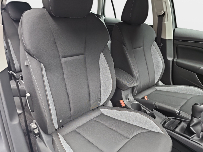 Skoda Kamiq 1.0 TSi 116 DSG Selection