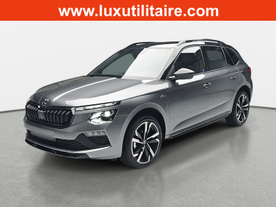 Skoda Kamiq 1.5 TSi 150 DSG Monte Carlo