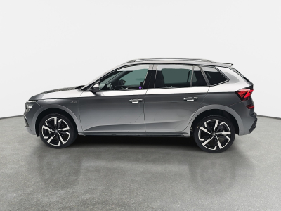 Skoda Kamiq 1.5 TSi 150 DSG Monte Carlo